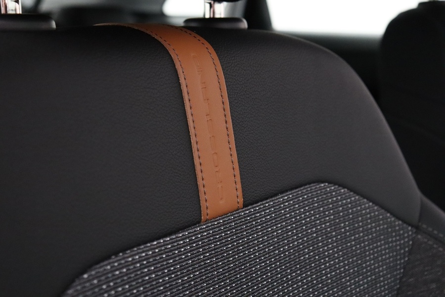 Opel Crossland vaihtoauto