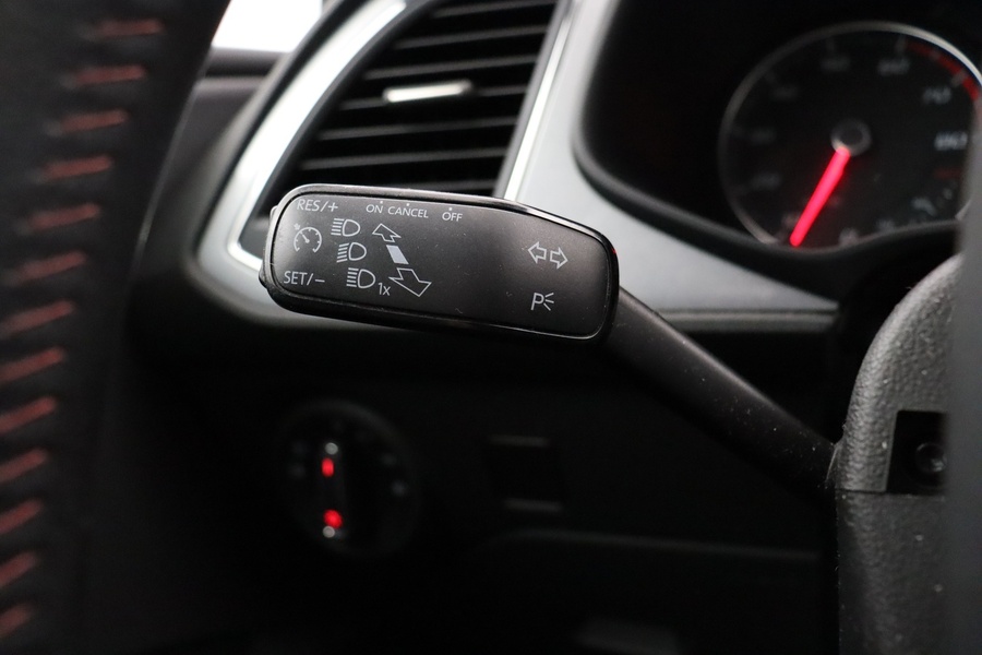 SEAT Leon vaihtoauto