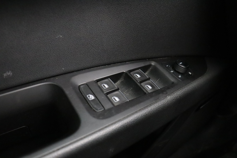 SEAT Leon vaihtoauto