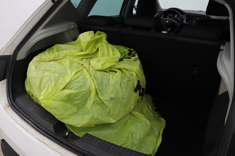 SEAT Leon vaihtoauto