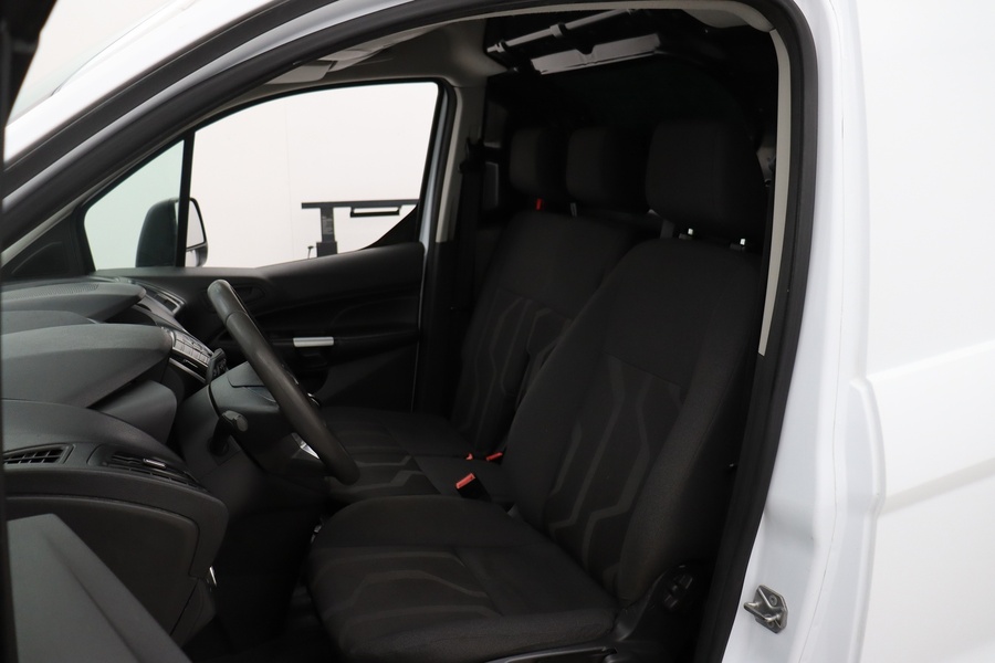 Ford Transit Connect vaihtoauto