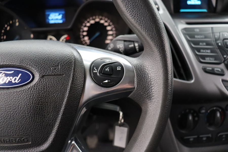 Ford Transit Connect vaihtoauto