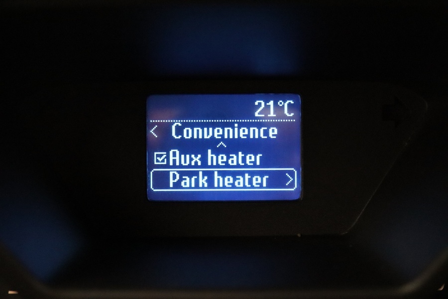 Ford Transit Connect vaihtoauto