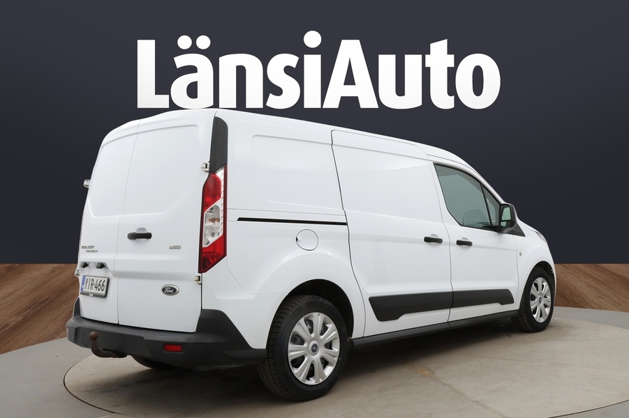Ford Transit Connect vaihtoauto