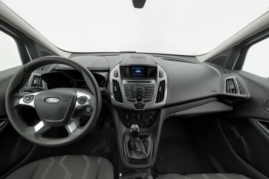 Ford Transit Connect vaihtoauto