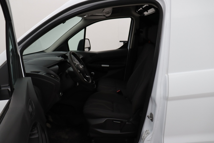 Ford Transit Connect vaihtoauto