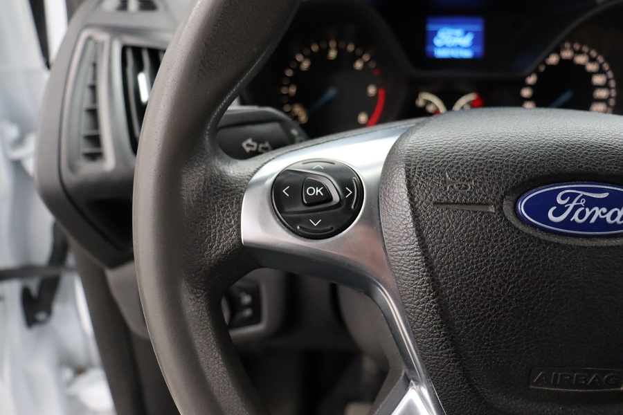 Ford Transit Connect vaihtoauto