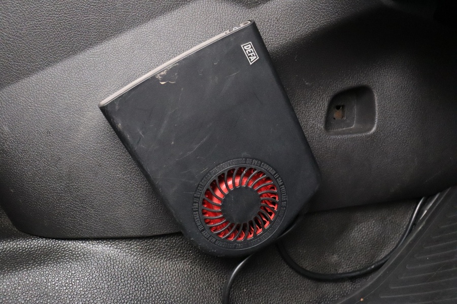 Ford Transit Connect vaihtoauto