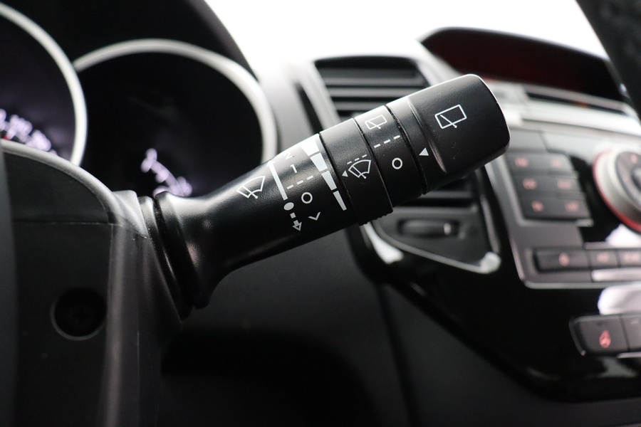 Kia Venga vaihtoauto