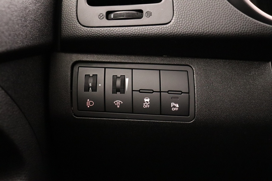 Kia Venga vaihtoauto