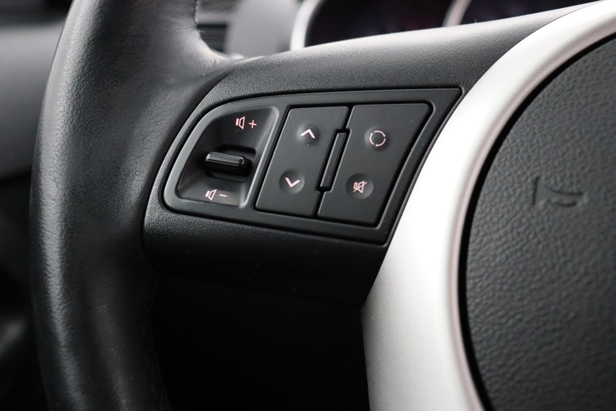 Kia Venga vaihtoauto