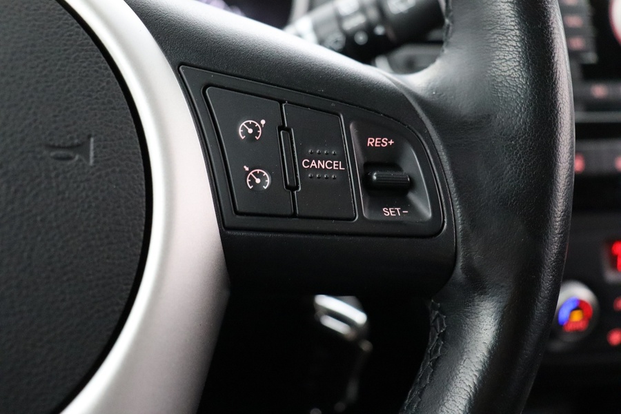 Kia Venga vaihtoauto