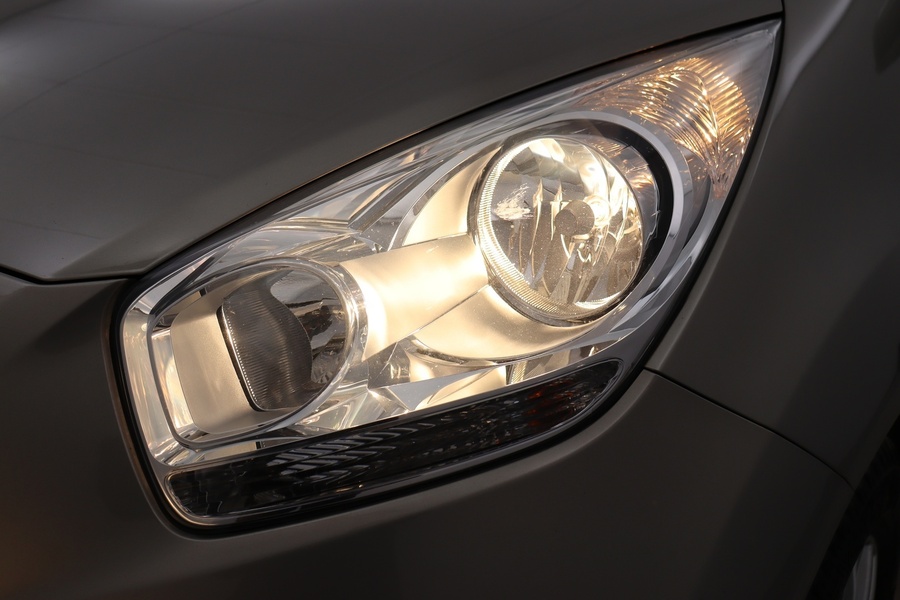 Kia Venga vaihtoauto