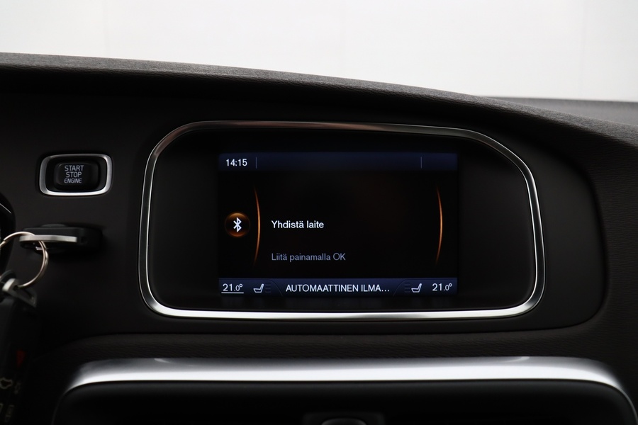 Volvo V40 Cross Country vaihtoauto