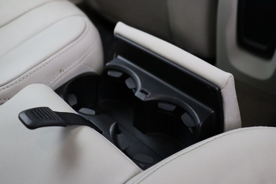 Volvo V40 Cross Country vaihtoauto