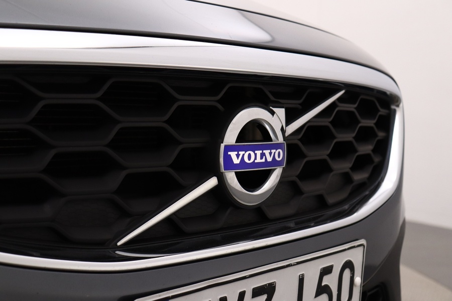 Volvo V40 Cross Country vaihtoauto