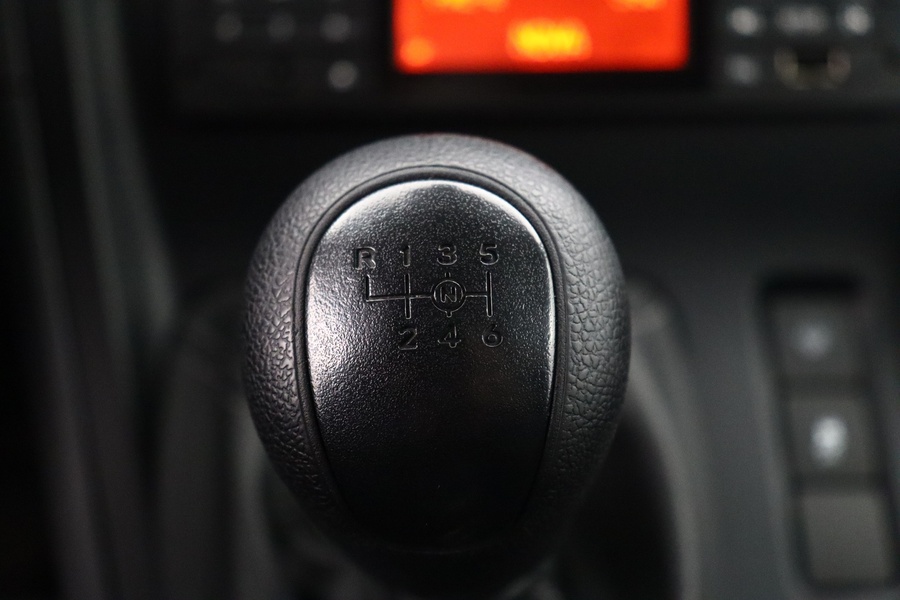 Mercedes-Benz Citan vaihtoauto