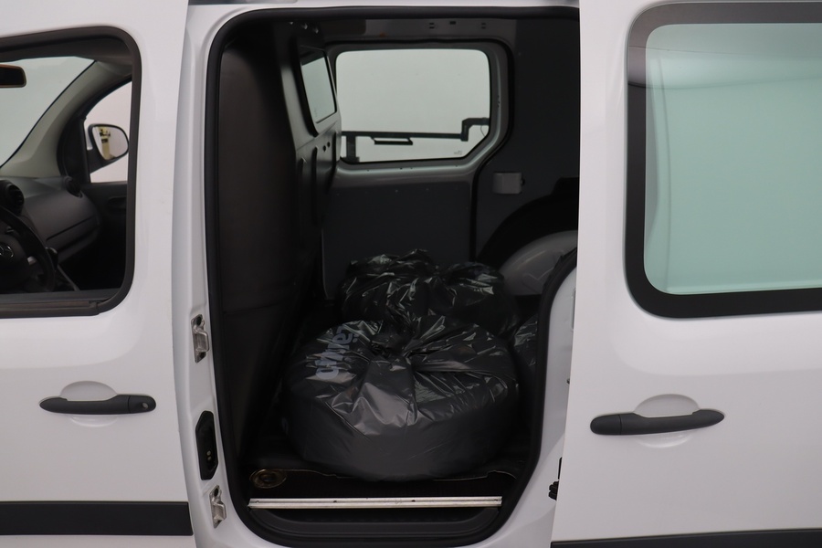 Mercedes-Benz Citan vaihtoauto