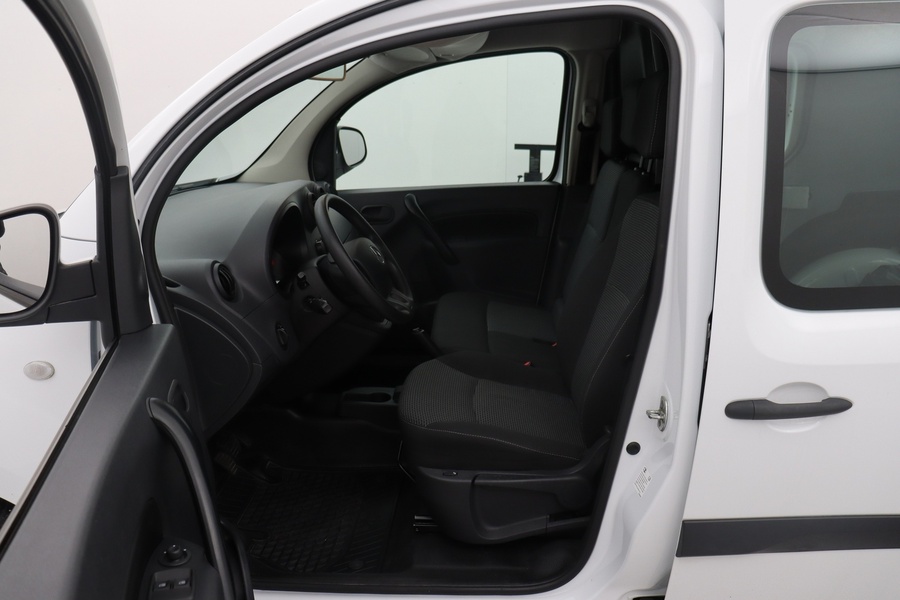 Mercedes-Benz Citan vaihtoauto