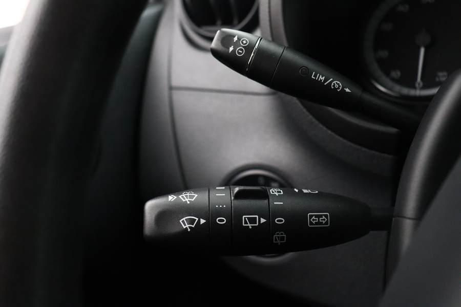 Mercedes-Benz Citan vaihtoauto