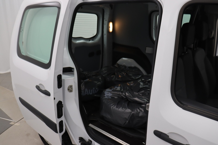 Mercedes-Benz Citan vaihtoauto