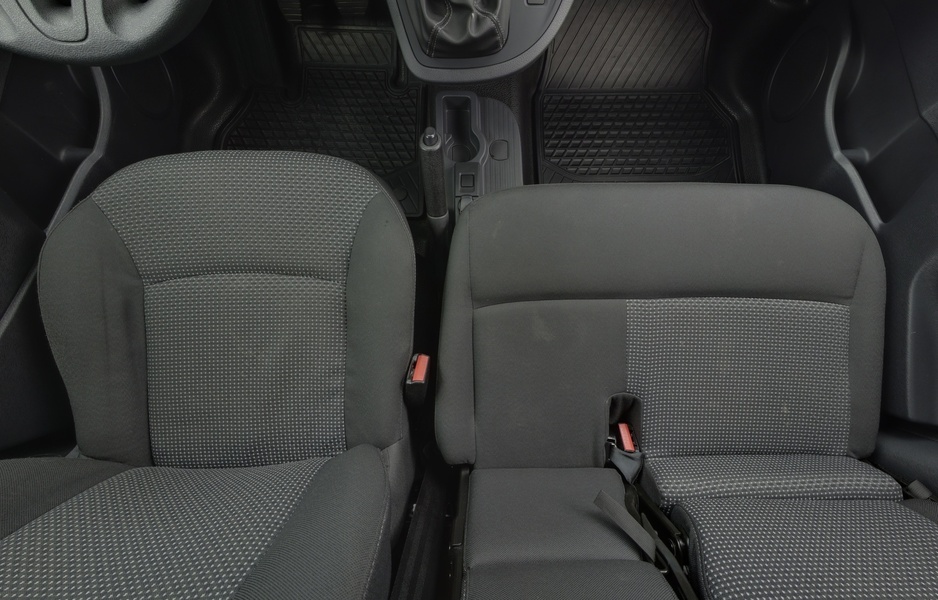 Mercedes-Benz Citan vaihtoauto