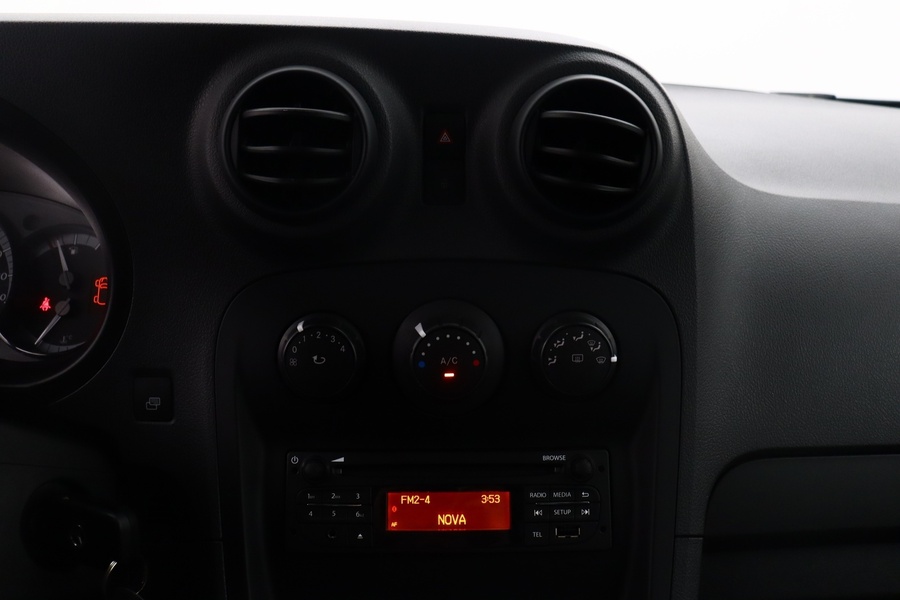 Mercedes-Benz Citan vaihtoauto