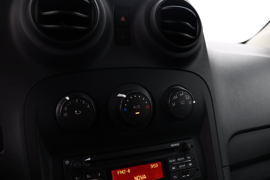 Mercedes-Benz Citan vaihtoauto