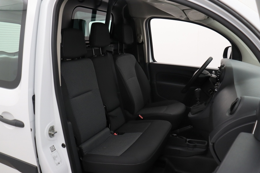 Mercedes-Benz Citan vaihtoauto