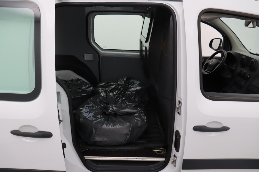 Mercedes-Benz Citan vaihtoauto