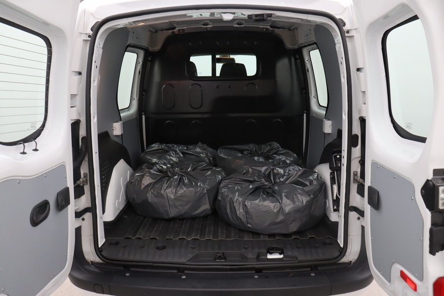 Mercedes-Benz Citan vaihtoauto