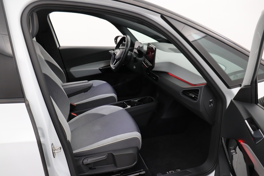 Volkswagen ID.3 vaihtoauto