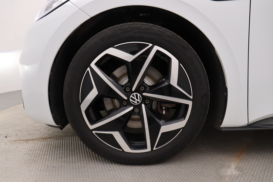 Volkswagen ID.3 vaihtoauto