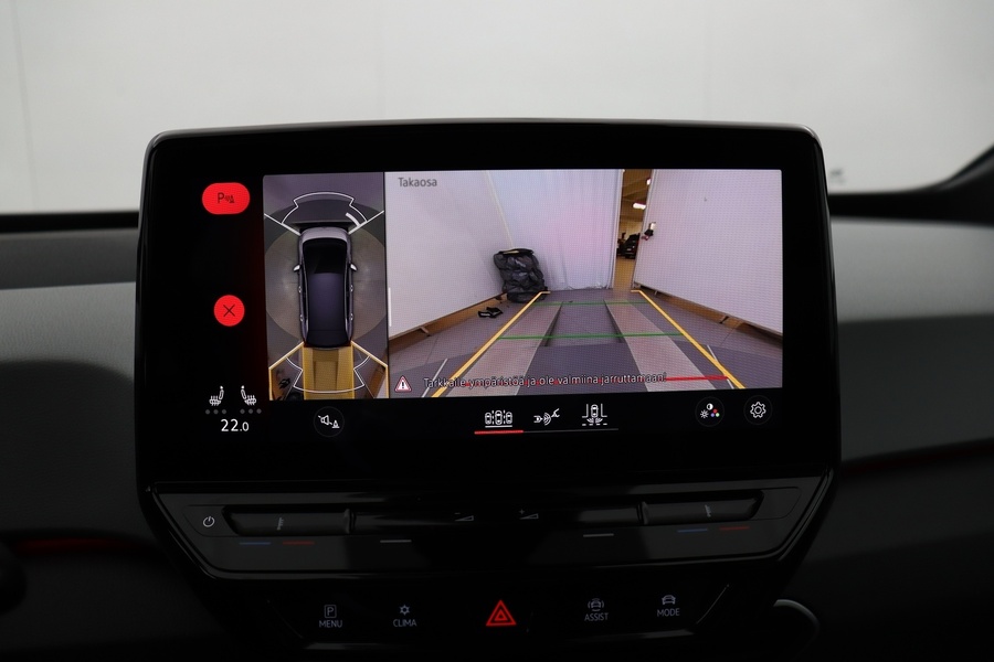 Volkswagen ID.3 vaihtoauto