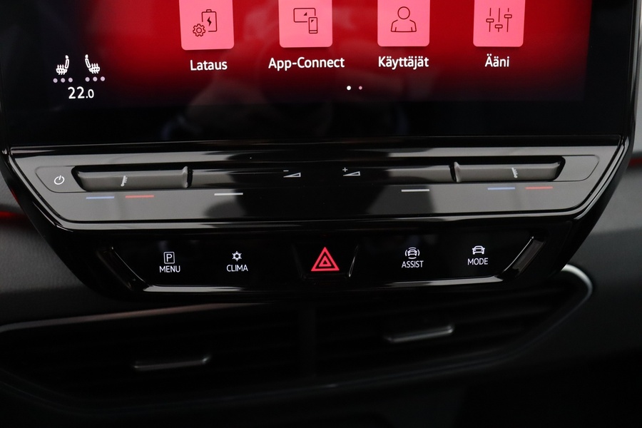 Volkswagen ID.3 vaihtoauto