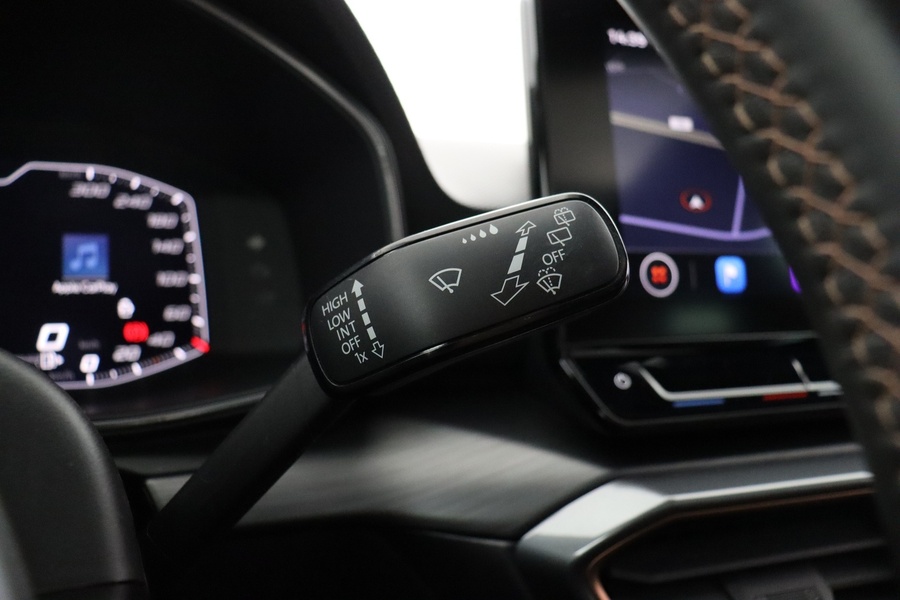 Cupra Leon Sportstourer vaihtoauto