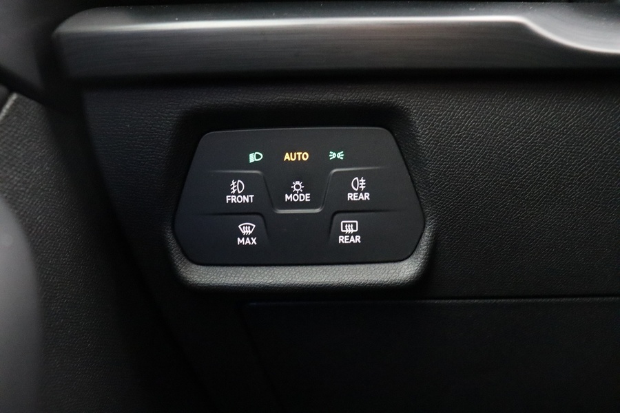 Cupra Leon Sportstourer vaihtoauto