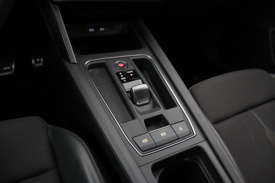 Cupra Leon Sportstourer vaihtoauto