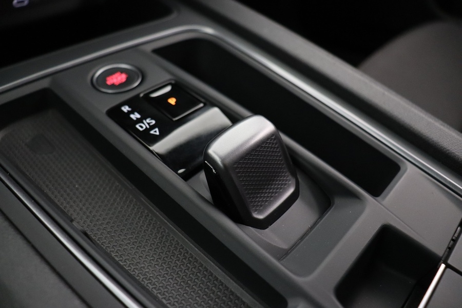 Cupra Leon Sportstourer vaihtoauto