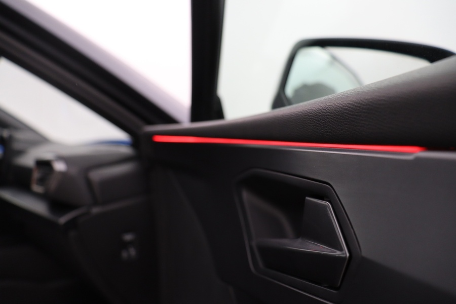 Cupra Leon Sportstourer vaihtoauto