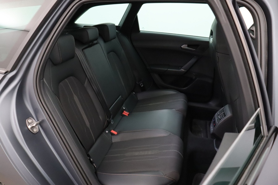 Cupra Leon Sportstourer vaihtoauto