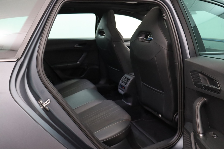 Cupra Leon Sportstourer vaihtoauto