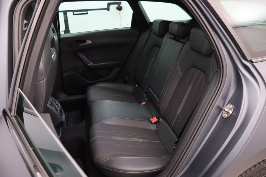 Cupra Leon Sportstourer vaihtoauto