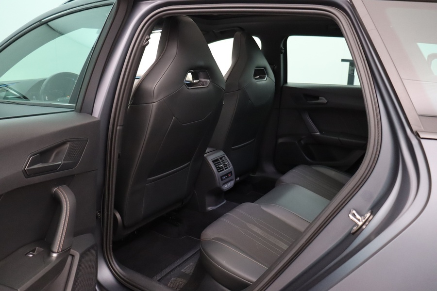 Cupra Leon Sportstourer vaihtoauto