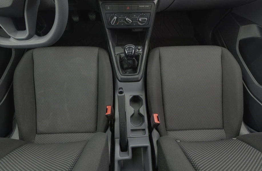 Volkswagen T-Cross vaihtoauto