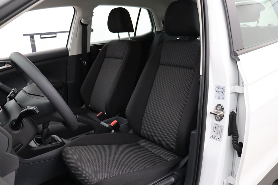 Volkswagen T-Cross vaihtoauto