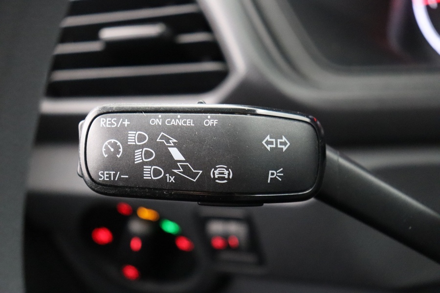 Volkswagen T-Cross vaihtoauto