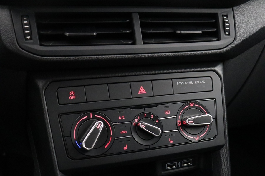 Volkswagen T-Cross vaihtoauto