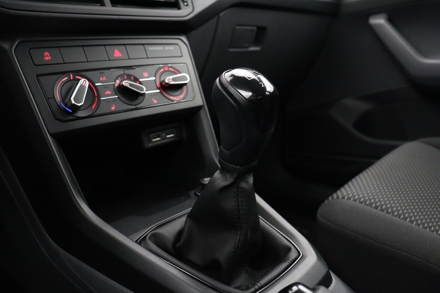 Volkswagen T-Cross vaihtoauto