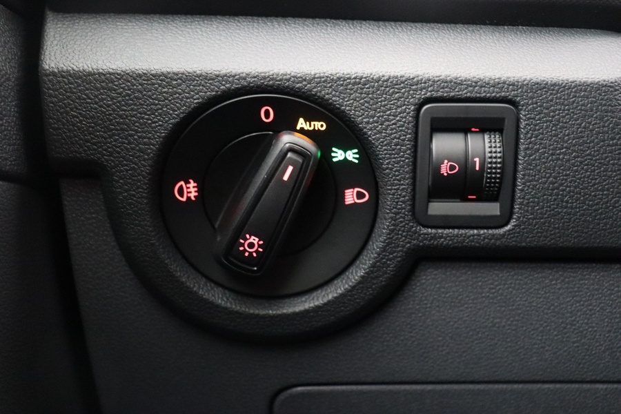 Volkswagen T-Cross vaihtoauto